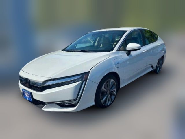 2018 Honda Clarity Plug-In Hybrid Touring