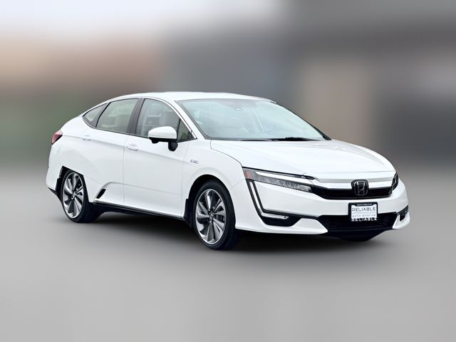 2018 Honda Clarity Plug-In Hybrid Touring