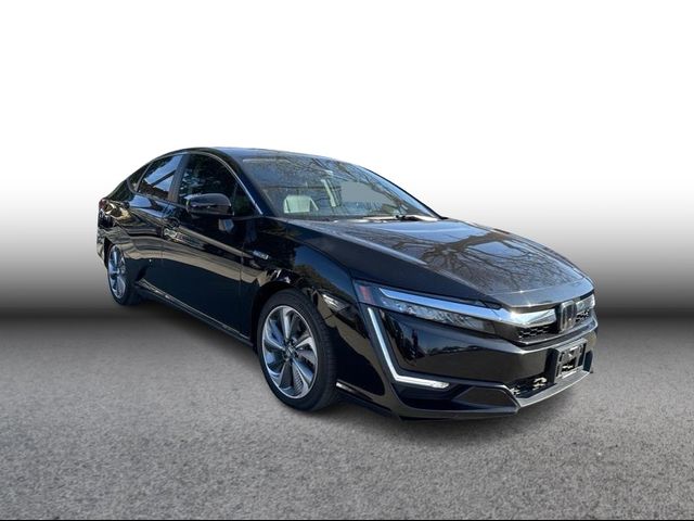 2018 Honda Clarity Plug-In Hybrid Touring