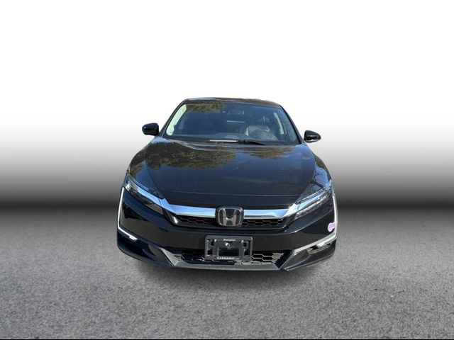 2018 Honda Clarity Plug-In Hybrid Touring