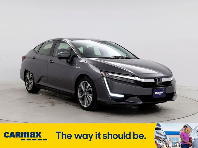 2018 Honda Clarity Plug-In Hybrid Base