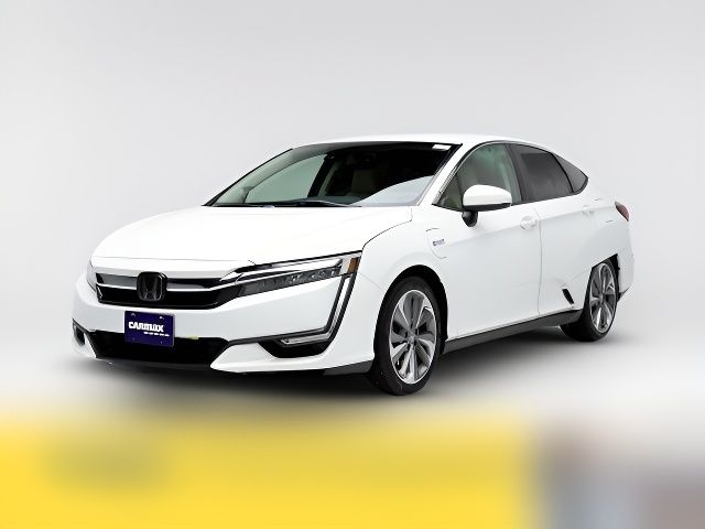 2018 Honda Clarity Plug-In Hybrid Base