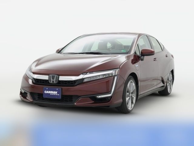 2018 Honda Clarity Plug-In Hybrid Base