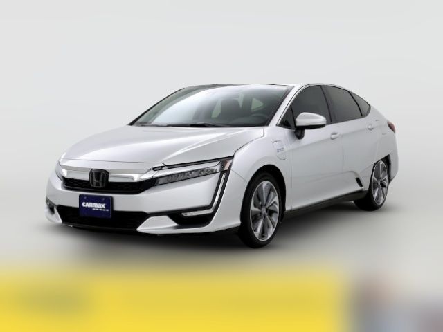 2018 Honda Clarity Plug-In Hybrid Touring