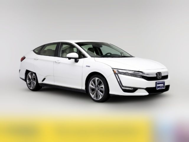 2018 Honda Clarity Plug-In Hybrid Touring