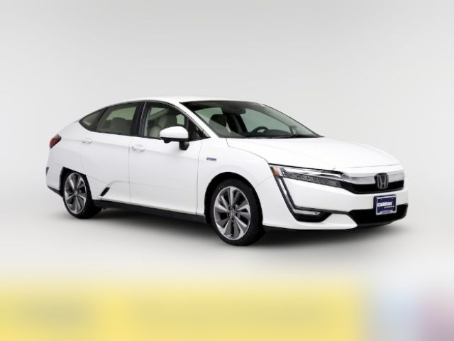 2018 Honda Clarity Plug-In Hybrid Touring