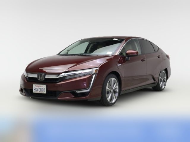 2018 Honda Clarity Plug-In Hybrid Touring