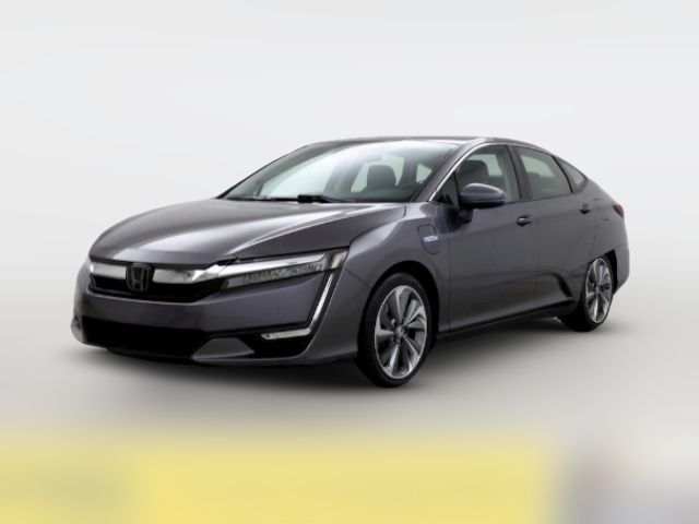 2018 Honda Clarity Plug-In Hybrid Touring