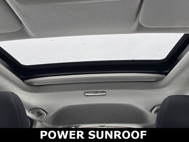 2018 Honda Fit EX