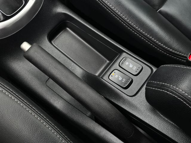 2018 Honda Fit EX-L