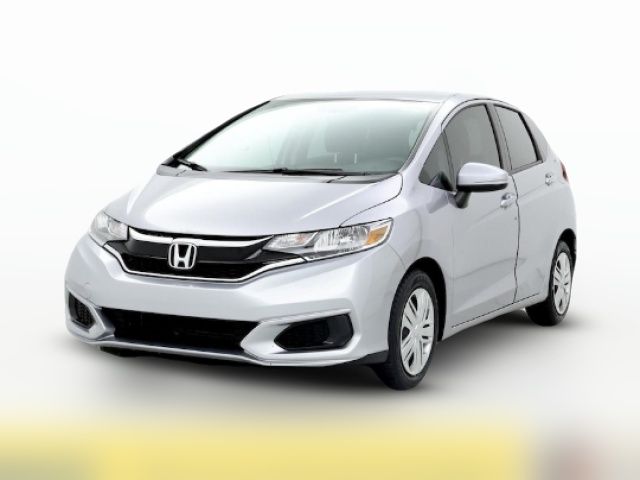 2018 Honda Fit LX