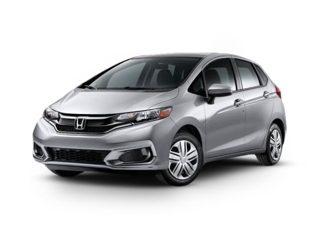 2018 Honda Fit LX