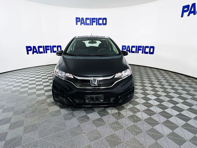 2018 Honda Fit LX