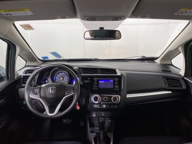 2018 Honda Fit LX