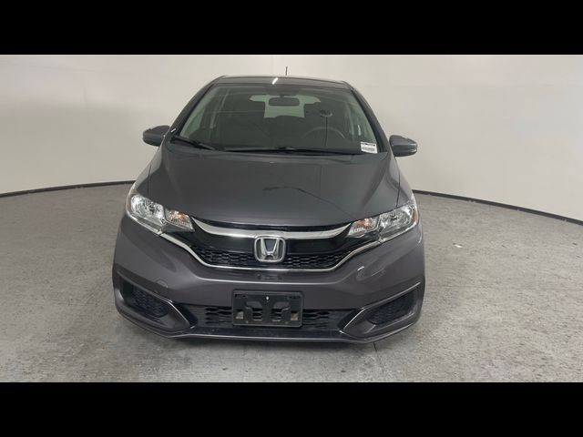 2018 Honda Fit LX