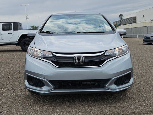 2018 Honda Fit LX