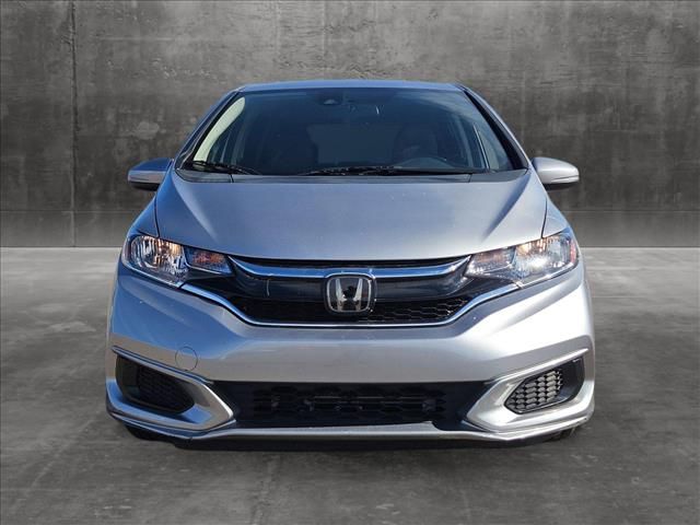 2018 Honda Fit LX