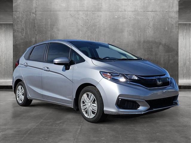 2018 Honda Fit LX