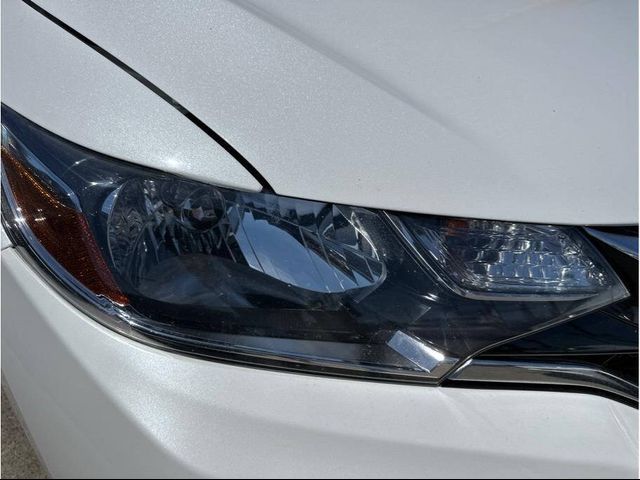 2018 Honda Fit LX