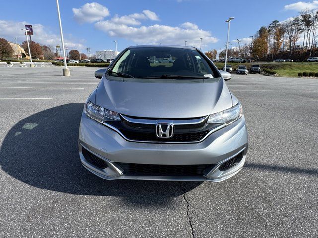 2018 Honda Fit LX