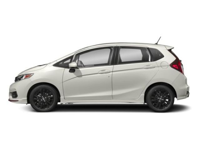 2018 Honda Fit Sport