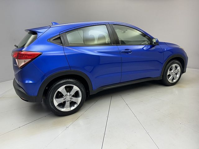 2018 Honda HR-V LX