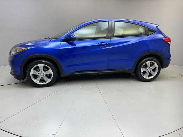 2018 Honda HR-V LX