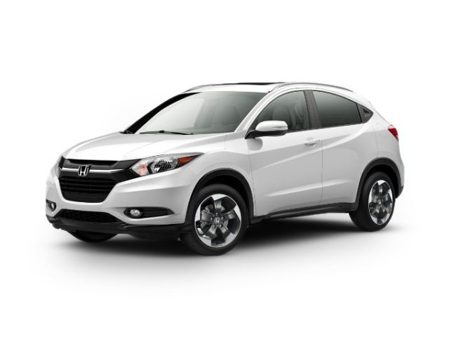 2018 Honda HR-V EX-L Navigation