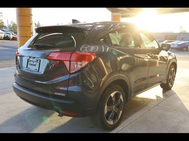 2018 Honda HR-V EX-L Navigation