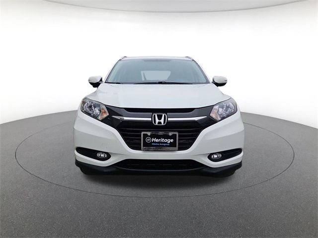 2018 Honda HR-V EX-L Navigation