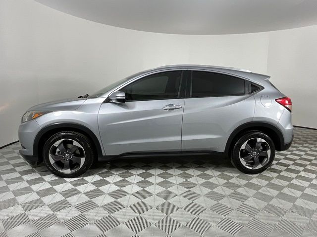 2018 Honda HR-V EX-L Navigation