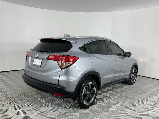 2018 Honda HR-V EX-L Navigation