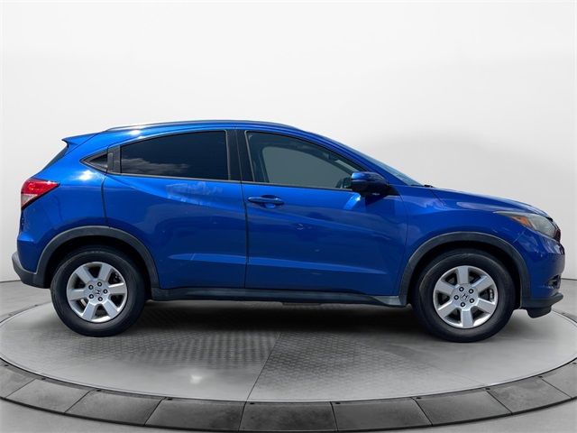 2018 Honda HR-V EX-L Navigation