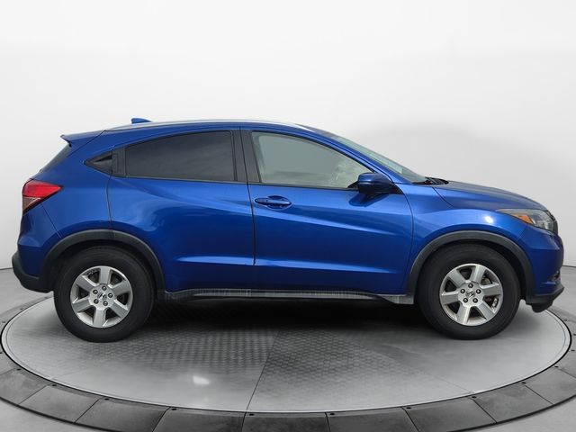 2018 Honda HR-V EX-L Navigation