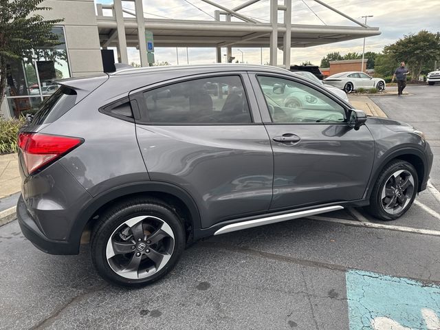2018 Honda HR-V EX-L Navigation