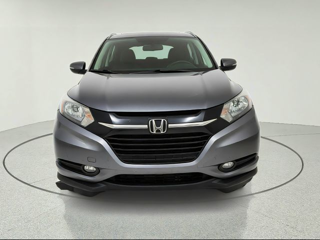 2018 Honda HR-V EX-L Navigation