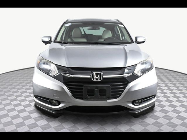 2018 Honda HR-V EX-L Navigation