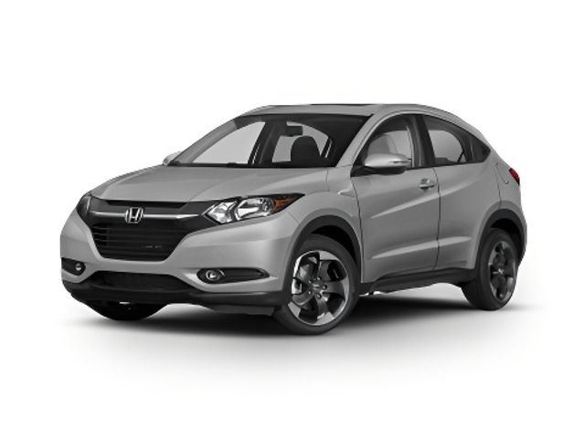 2018 Honda HR-V EX-L Navigation