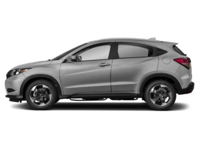 2018 Honda HR-V EX-L Navigation