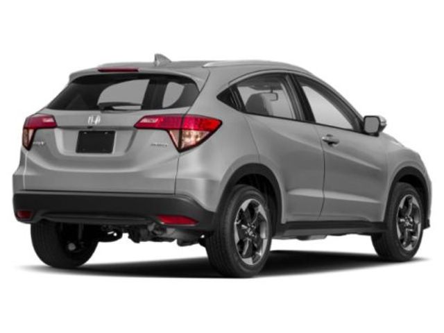 2018 Honda HR-V EX-L Navigation