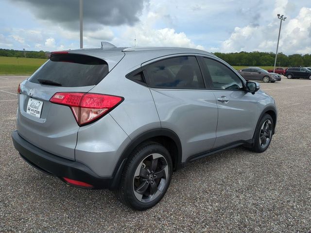 2018 Honda HR-V EX-L Navigation