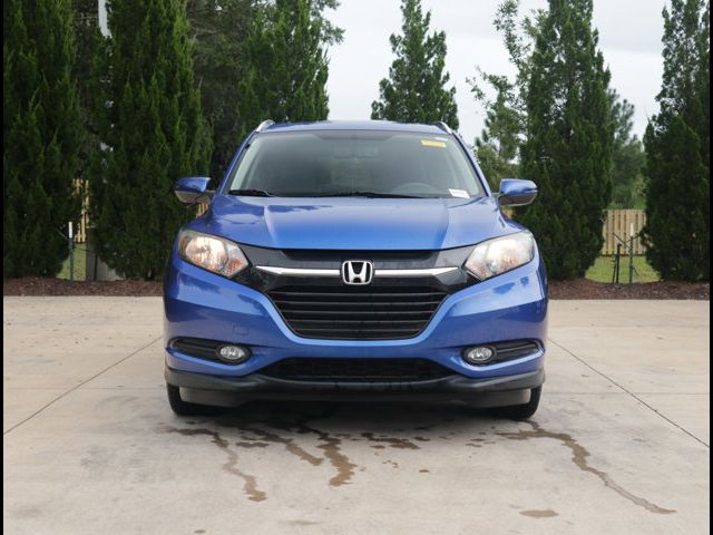 2018 Honda HR-V EX-L Navigation