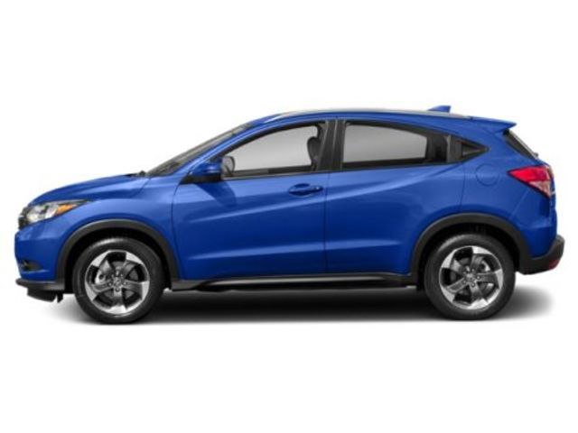 2018 Honda HR-V EX-L Navigation