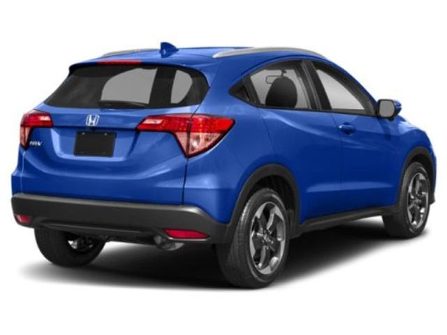 2018 Honda HR-V EX-L Navigation