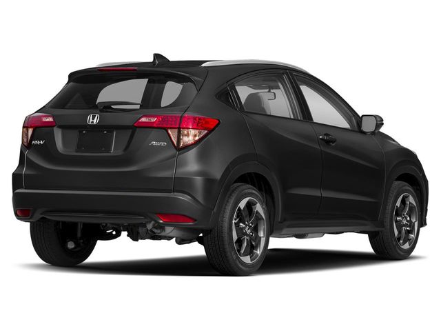 2018 Honda HR-V EX-L Navigation