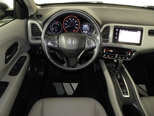 2018 Honda HR-V EX-L Navigation