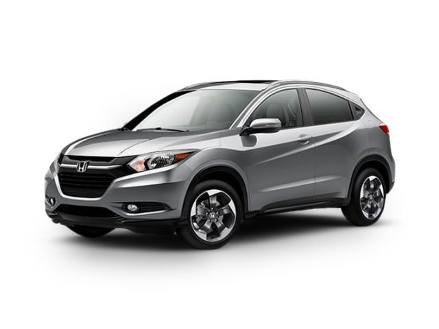 2018 Honda HR-V EX-L Navigation