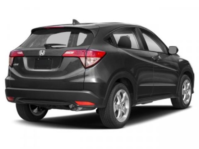 2018 Honda HR-V LX