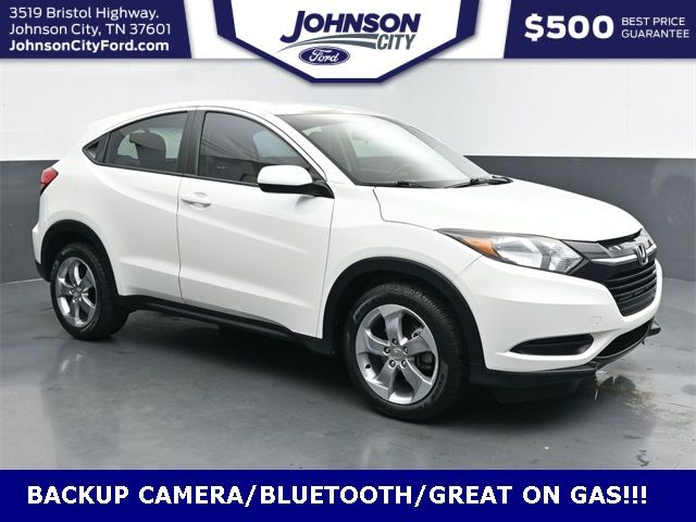 2018 Honda HR-V LX