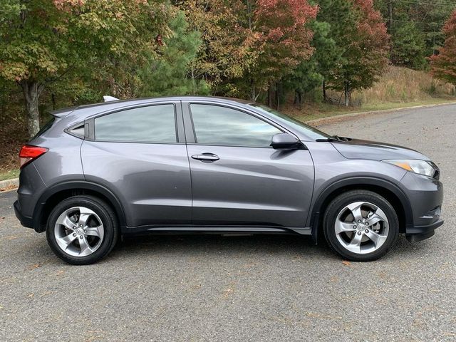 2018 Honda HR-V LX